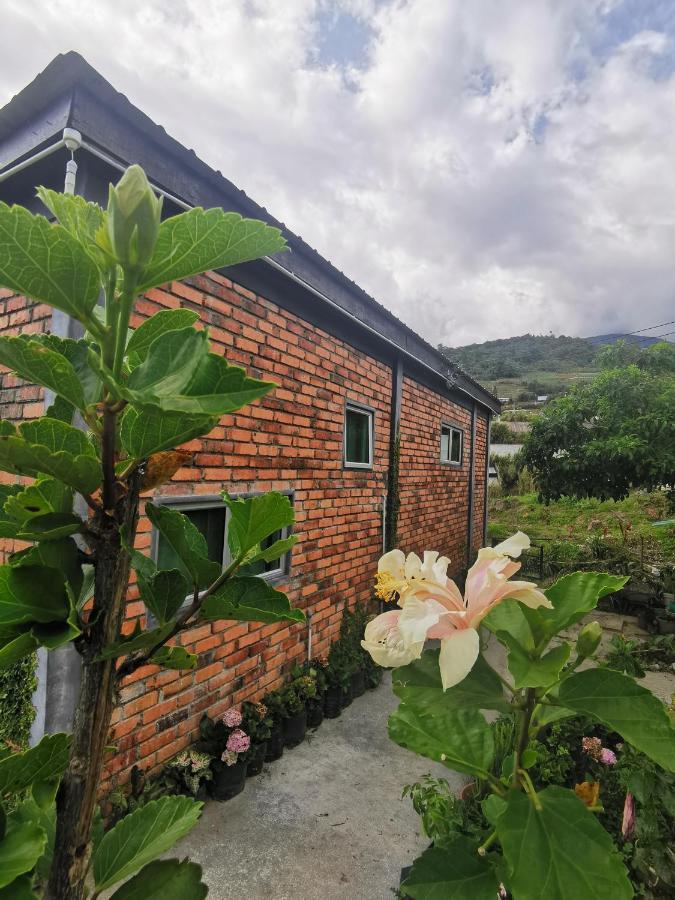 Komowanan Homestay Kundasang ภายนอก รูปภาพ